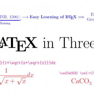 LaTeX Live Classes